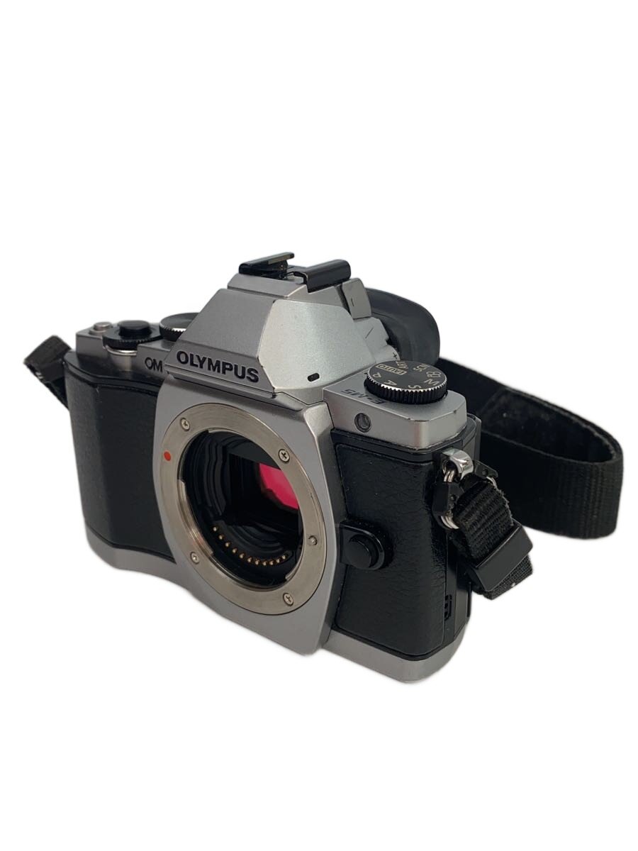 オリンパス デジタル一眼レフ E-PM2 中古品 楽天市場】【中古】OM SYSTEM(OLYMPUS)◇コンパクトデジタルカメラ/E