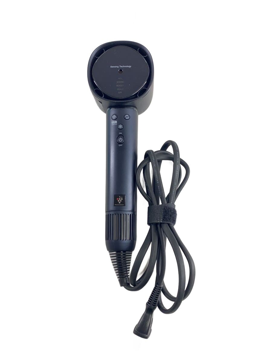 【中古】SHARP◆ドライヤー・ヘアアイロン IB-WX902-B【家電・ビジュアル・オーディオ】
