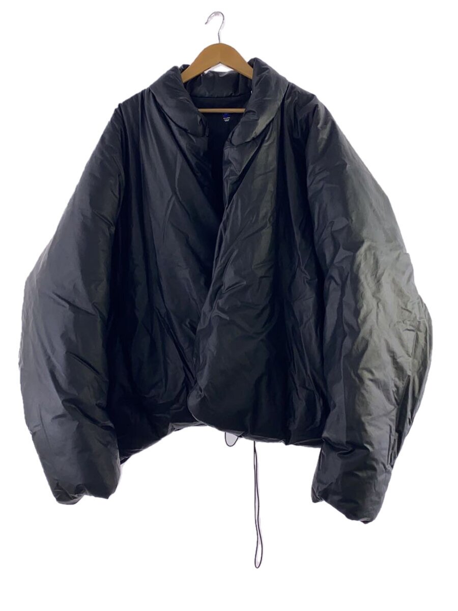 【中古】YEEZY◆ダウンジャケット/--/ROUND JACKET【メンズウェア】｜2ｎｄ STREET 店
