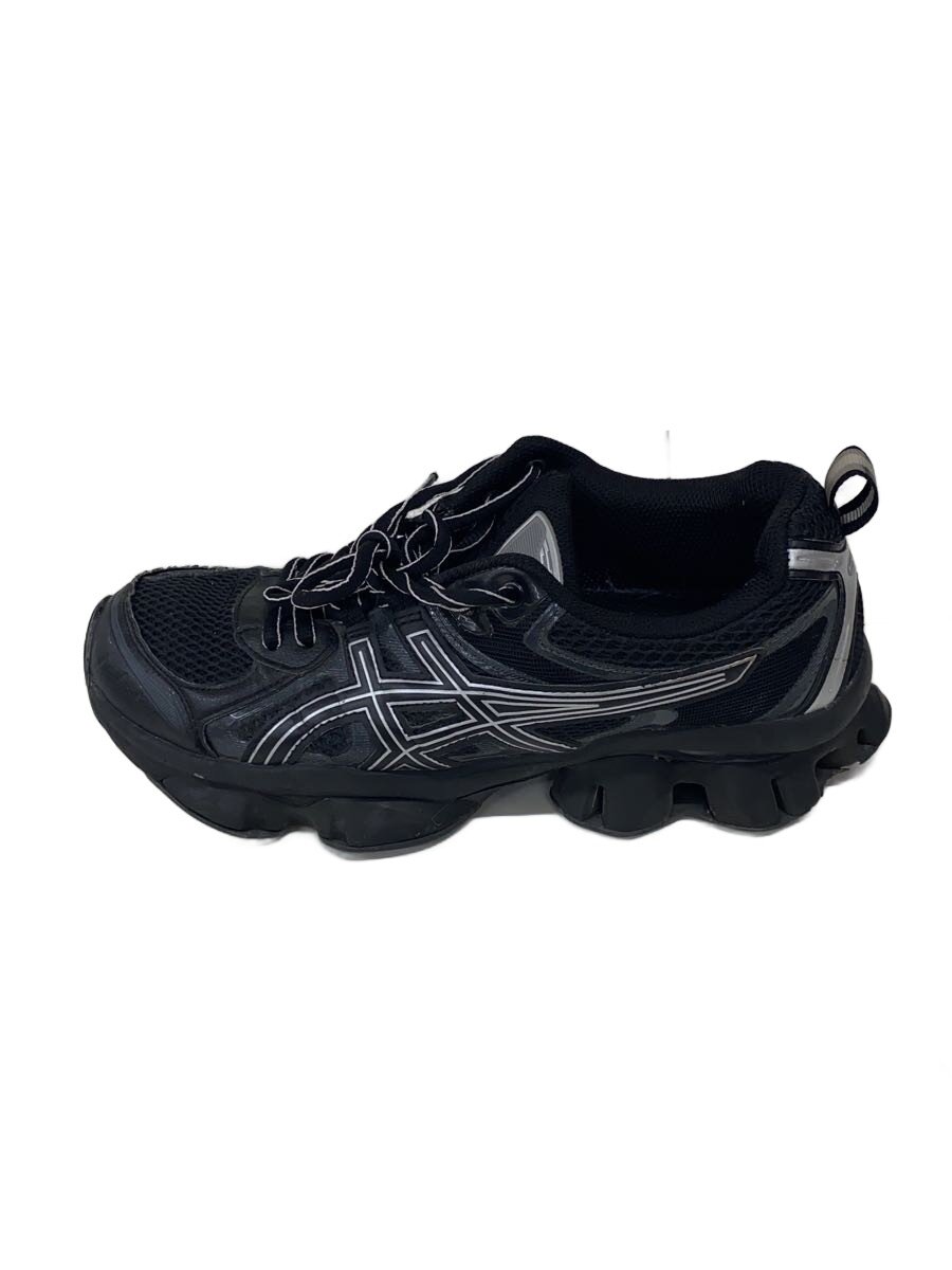 【中古】ASICS◆ローカットスニーカー/26.5珊/BLK/1203A270【シューズ】