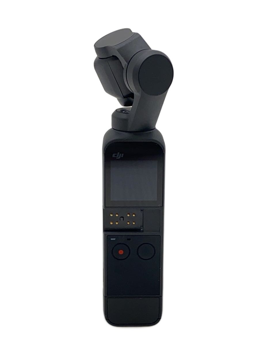 【中古】DJI◆デジタルカメラその他/OSMO POCKET2【カメラ】