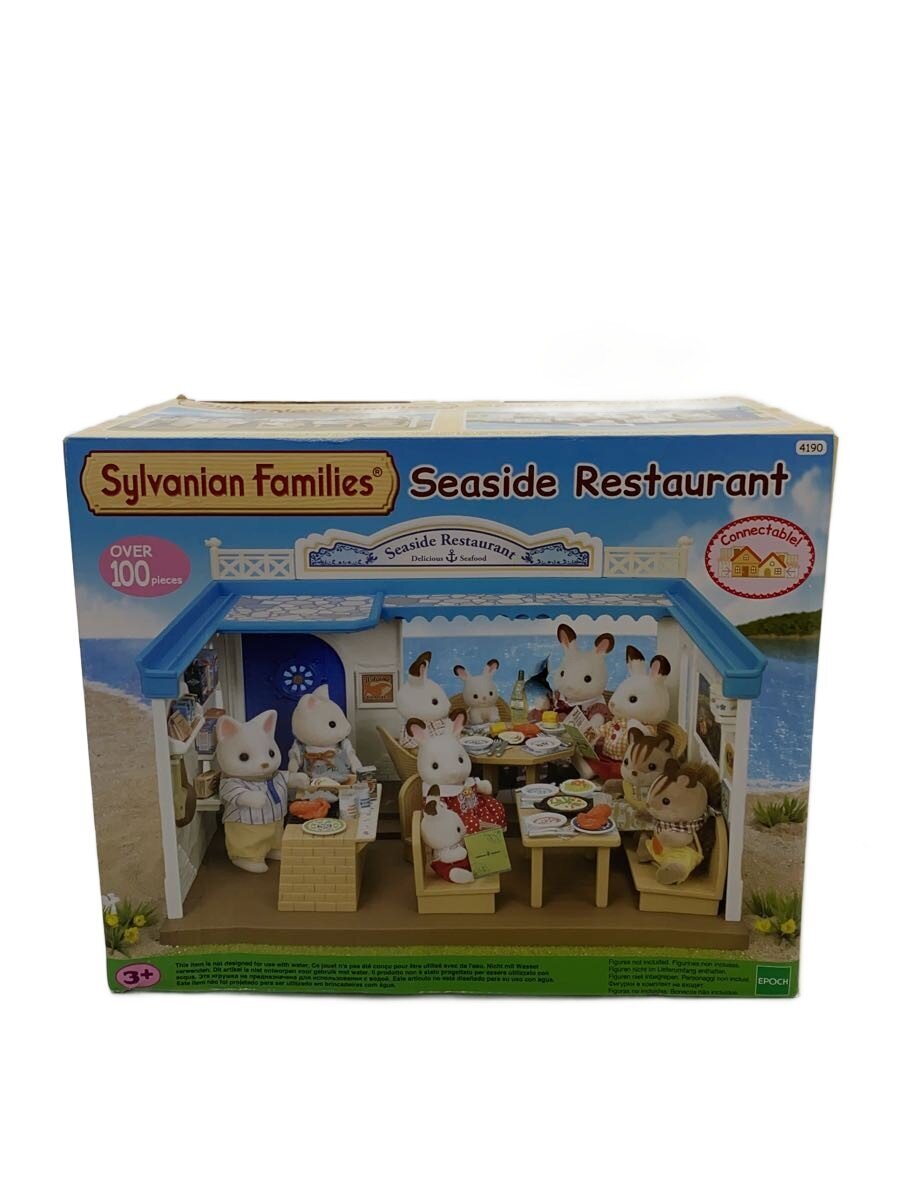 【中古】EPOCH◆女の子/seaside restaurant【ホビー】 7,568円