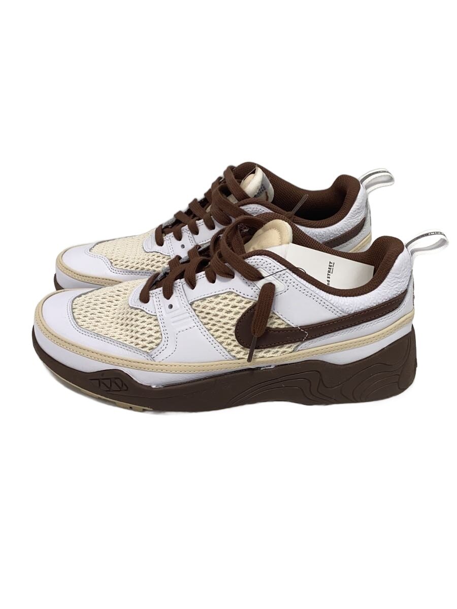 【中古】NIKE◆ローカットスニーカー/27.5珊/マルチ色つや/HQ3073-100【シューズ】