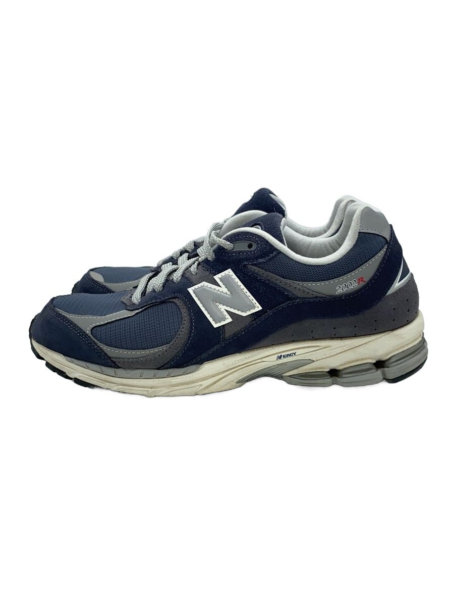 【中古】NEW BALANCE◆ローカットスニーカー/28cm/GRY/M2002RSF【シューズ】｜2ｎｄ STREET 店