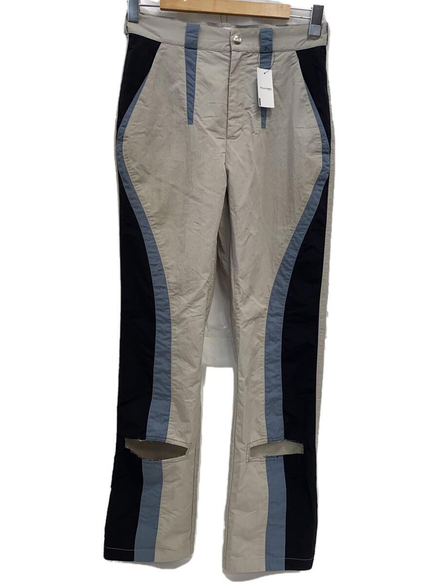 【中古】Kiko Kostadinov◆SOMNIUM/ボトム/44/コットン/マルチカラー/00112021【メンズウェア】｜2ｎｄ STREET 店