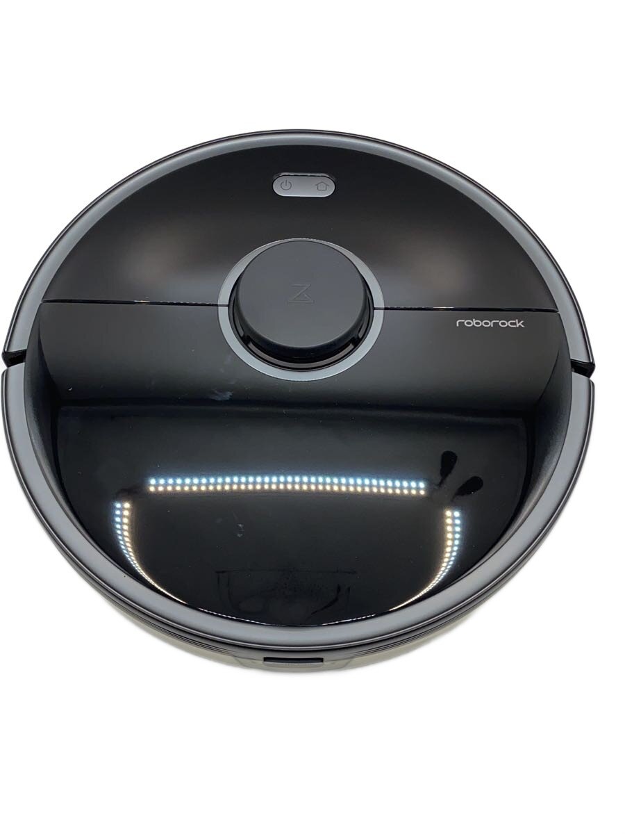 【中古】roborock◆掃き出す機 Roborock S5 Max S5E52-04//【家電・視覚性・オーディオ】