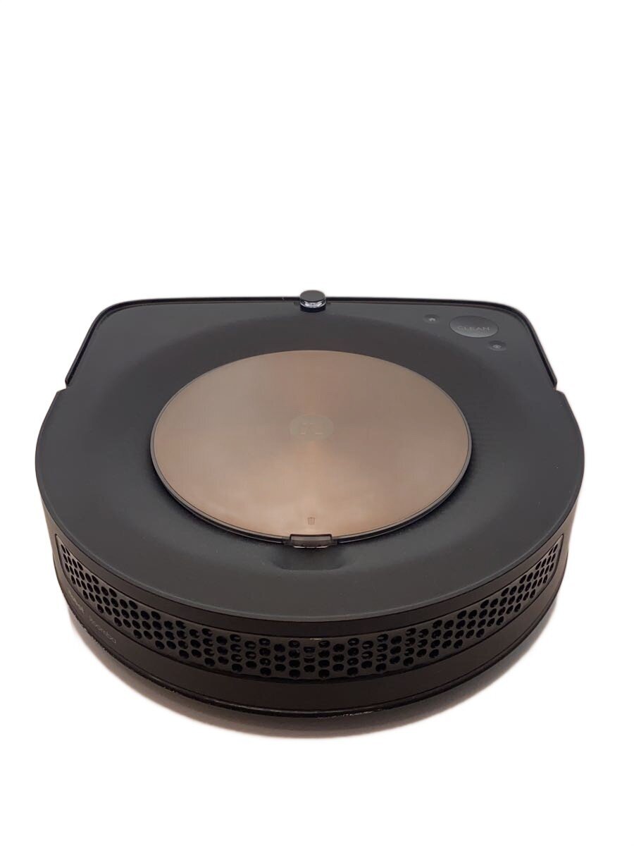 楽天市場】【中古】 iRobot ルンバ s9+ ロボット掃除機 クリーンベース