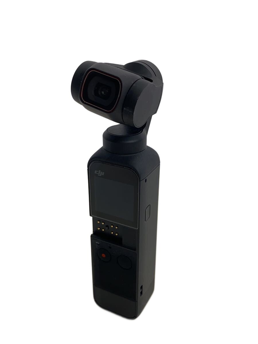 【中古】DJI◆テレビカメラ DJI POCKET 2 OP2CP1//【写真機】