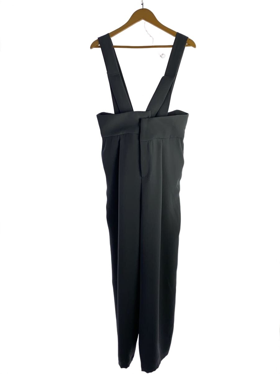 【中古】MYne MIHARA YASUHIRO◆ボトム/M/ポリエステル/GRY/SUSPENDER TROUSERS/MP25003【レディースウェア】｜2ｎｄ STREET 店