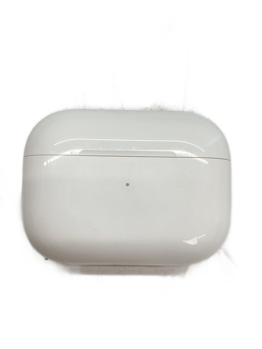 【中古】Apple◆イヤ電話機 AirPods Pro 第2時人 MQD83J/A A2700/A2698/A2699//【家電・視覚的・オーディオ】