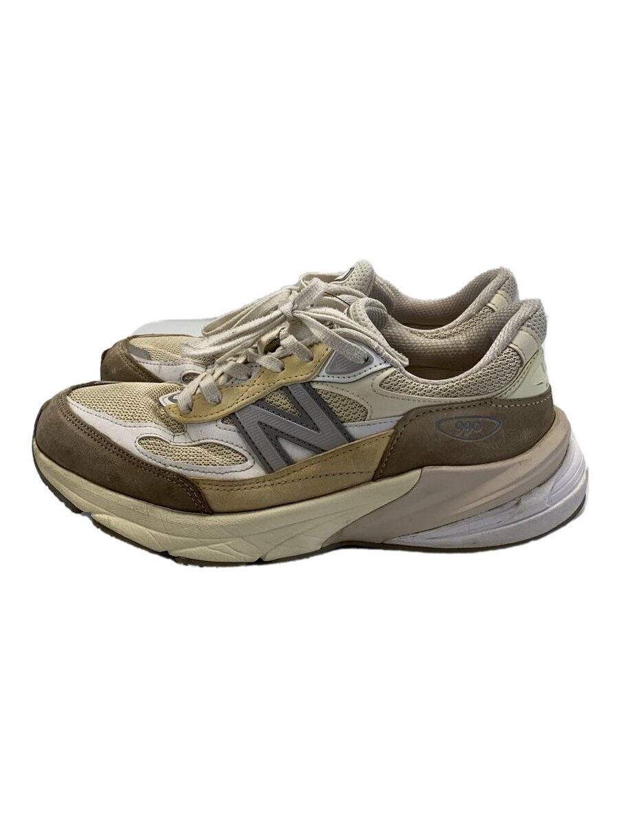 【中古】NEW BALANCE◆M990/ベージュ/26.5cm/BEG【シューズ】|2nd STREET 店