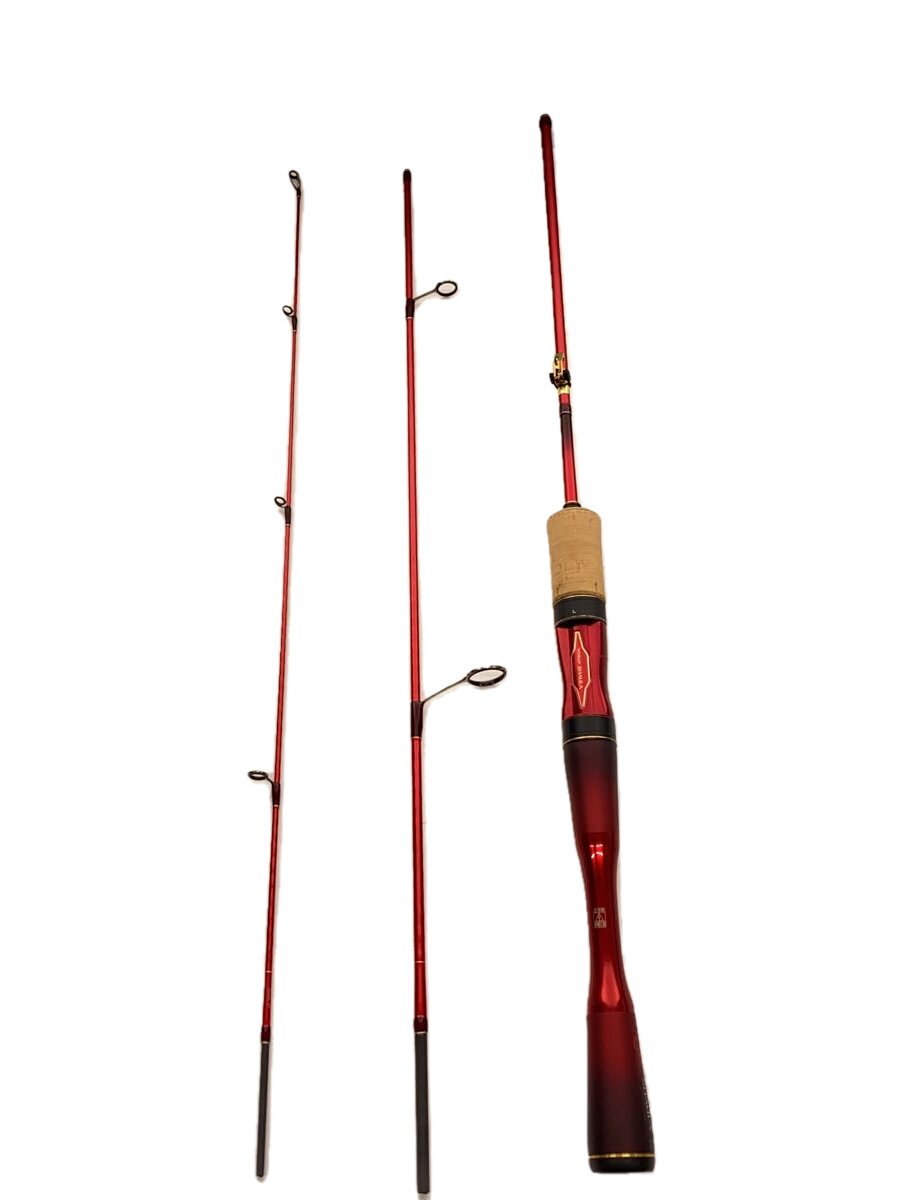 【中古】SHIMANO◆ロッド/S52UL-3/F【スポーツ】