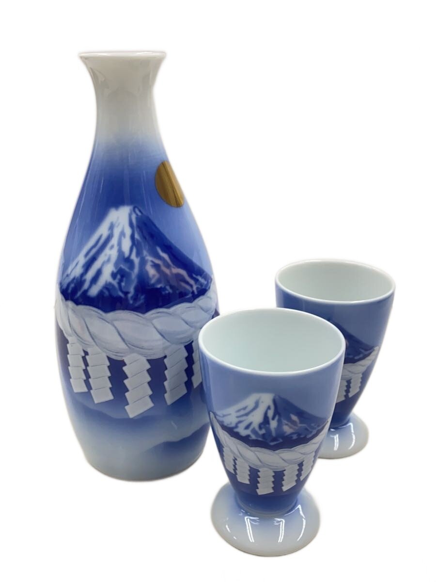 【中古】深川製磁◆和食器その他/NVY/日馬富士【キッチン用品】