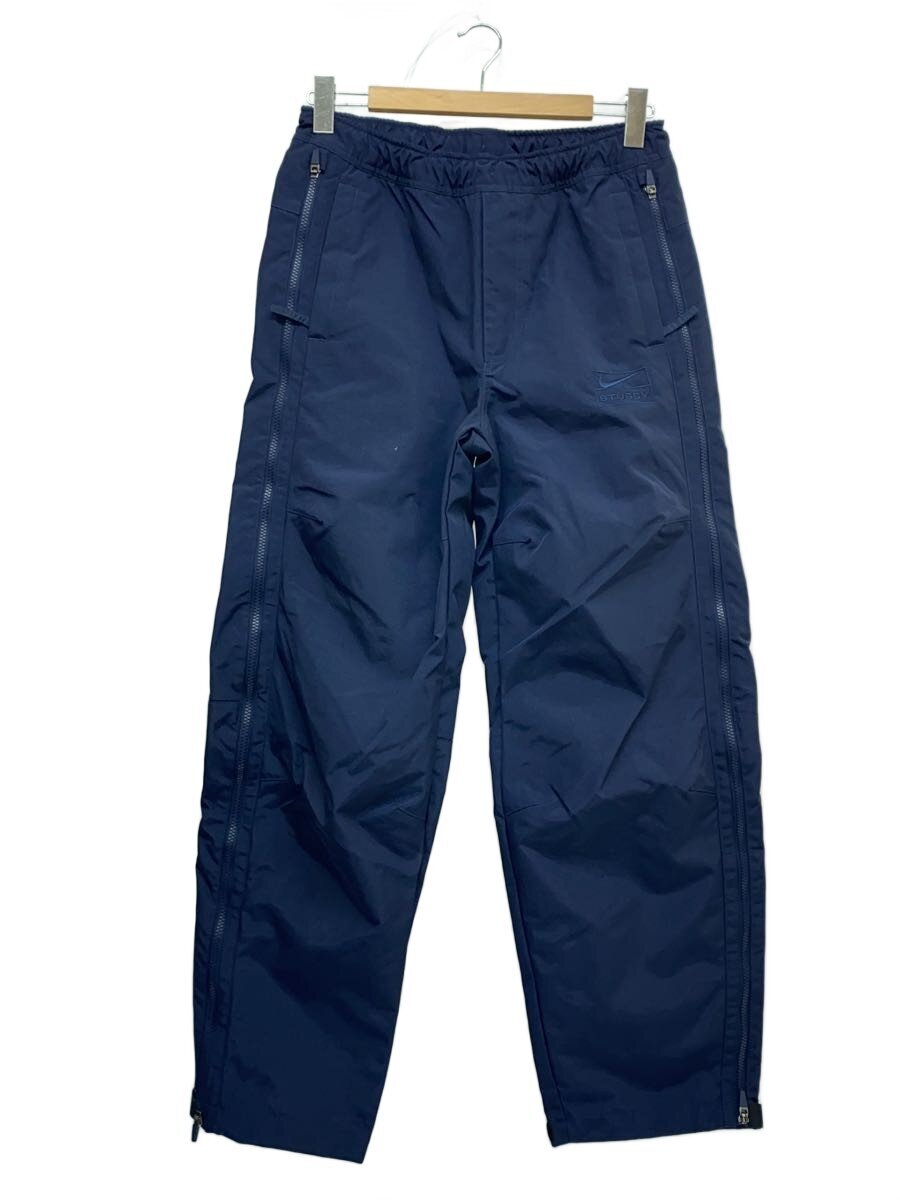 【中古】STUSSY◆25AW/Utility Pant Obsidian/ボトム/S/ナイロン/NVY/無地/HQ8545-451//【メンズウェア】|2nd STREET 店