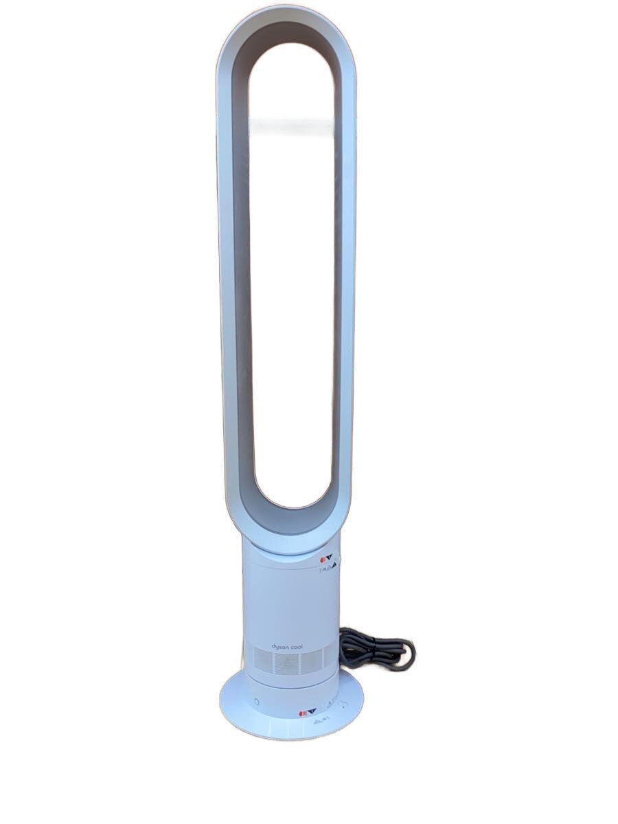 【中古】dyson◆扇風機・サーキュレーター AM07DCWS【家電・ビジュアル・オーディオ】