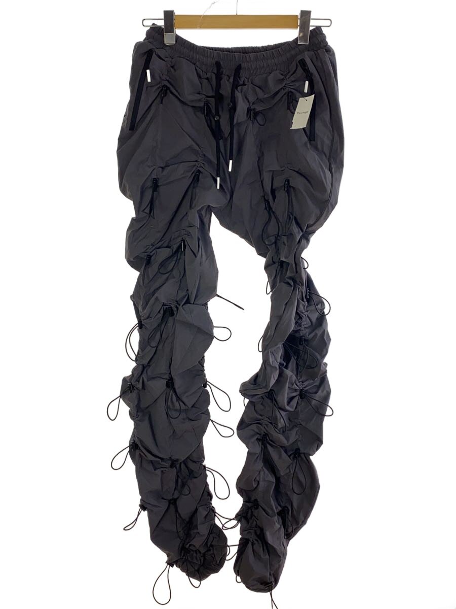 【中古】99%IS-◆ボトム/2/ナイロン/GRY/NN14-PT16B【メンズウェア】｜2ｎｄ STREET 店