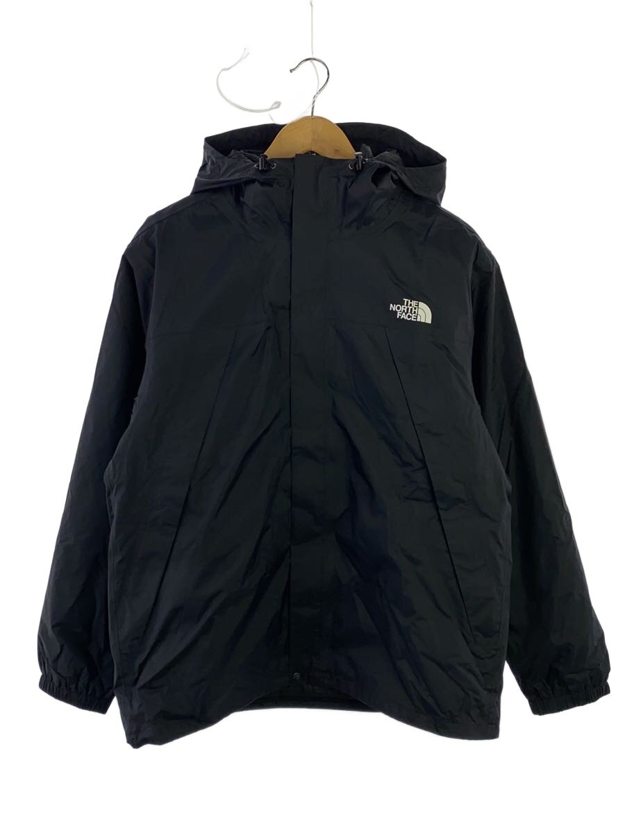 【中古】THE NORTH FACE◆ダウンジャケット/L/ナイロン/BLK/NP62558【メンズウェア】|2nd STREET 店