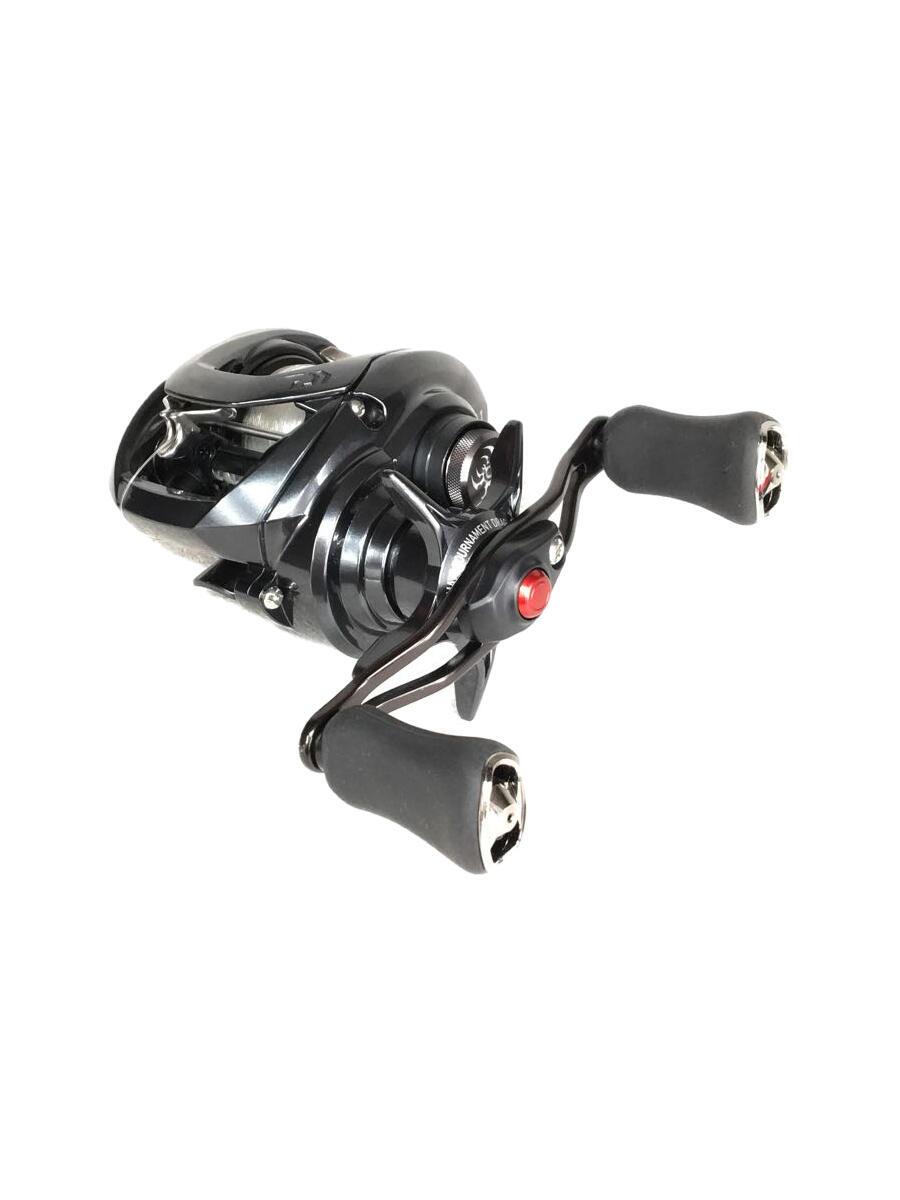 【中古】DAIWA◆リール/左ハンドル/ベイトリール/TATULA 7.1 SV TW//【スポーツ】