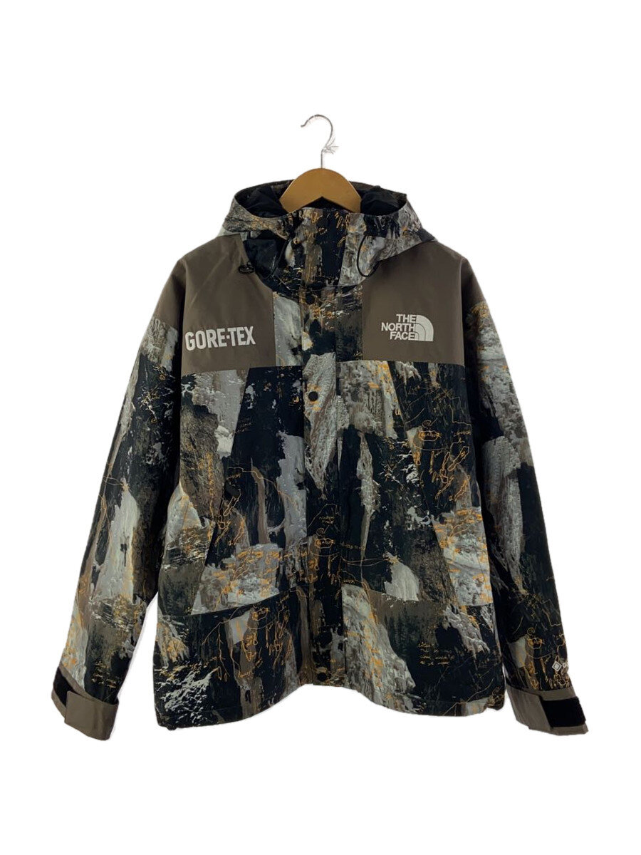 【中古】THE NORTH FACE◆ナイロンジャケット/L/ゴアテックス/NF0A831M//【メンズウェア】｜2ｎｄ STREET 店 18,432円