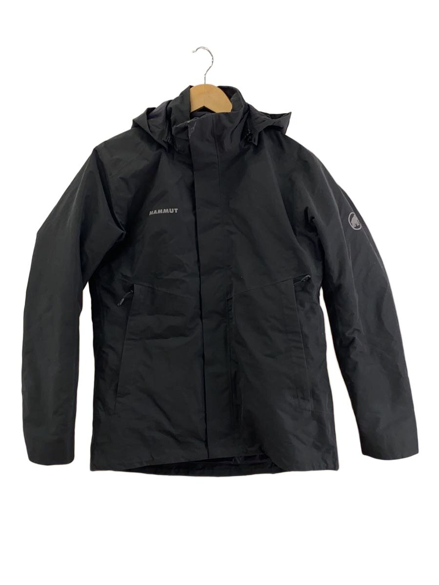 【中古】MAMMUT◆上衣/M/--/1010-29180//【メンズウェア】