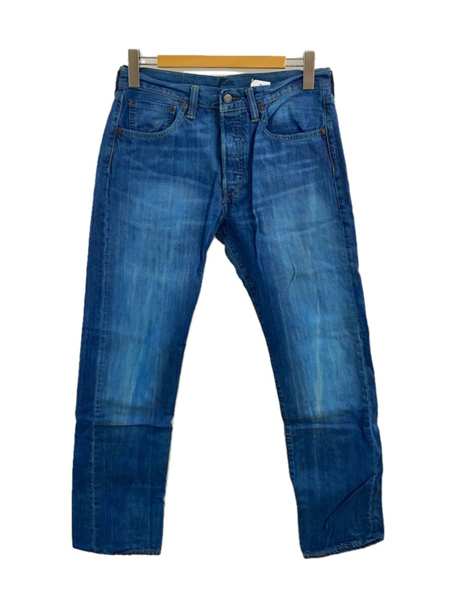 【中古】Levi’s◆下つ方/31/ジーンズ/BLU/マイコン9-00501-1774【メンズウェア】