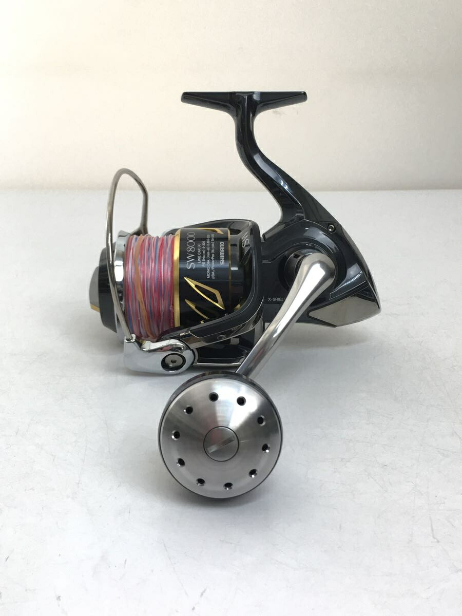 楽天市場】SHIMANO シマノ スピニング リール 13 バイオマスター