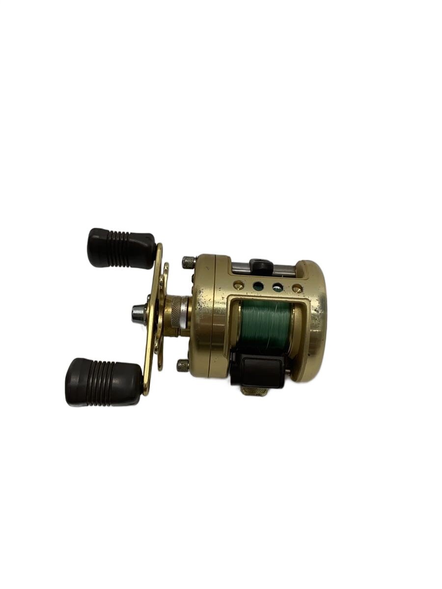 【中古】SHIMANO◆リール/calcutta101XT/RH384//【スポーツ】｜2ｎｄ STREET 店 8,932円