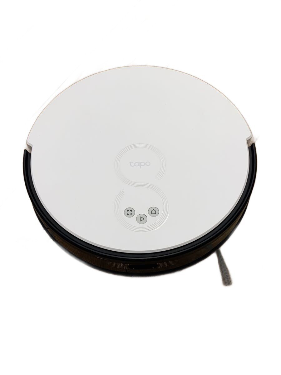 【中古】tp-link◆掃除機 Tapo RV20 Mop Plus【家電・ビジュアル・オーディオ】