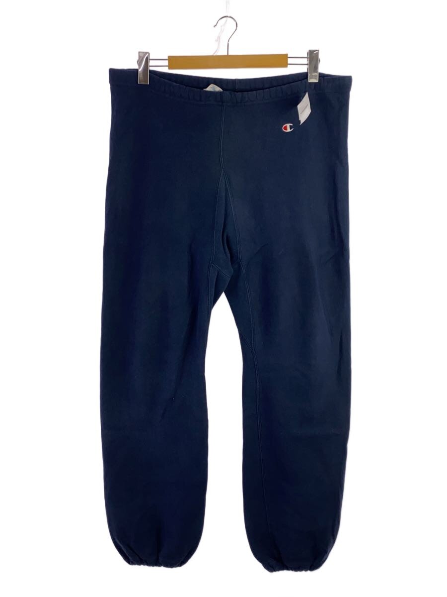 【中古】Champion◆スウェットパンツ/XL/コットン/NVY【メンズウェア】|2nd STREET 店