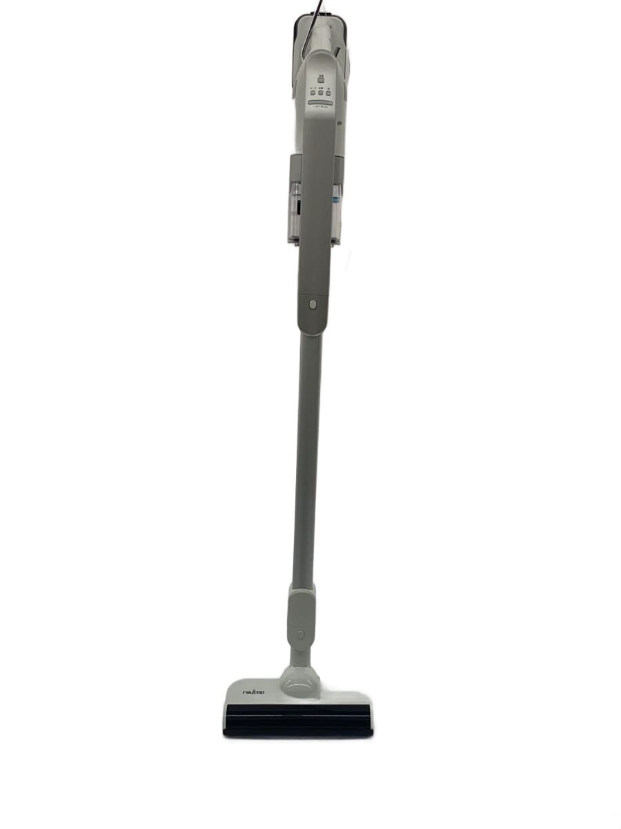 【中古】RAYCOP◆掃き出す機 花の冠水呑みRHC RHC-100JPWH【家電・視覚性・オーディオ】