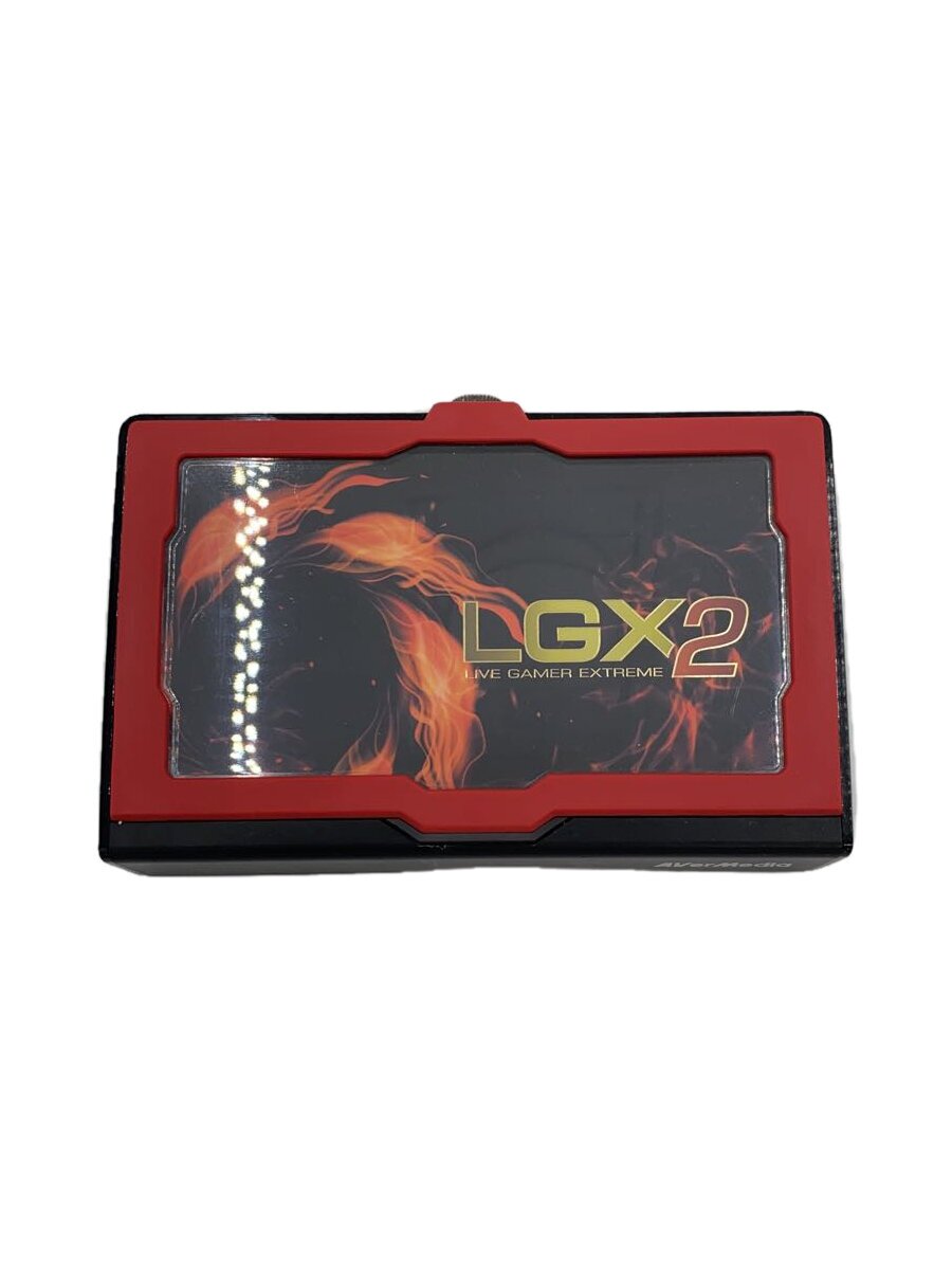 【中古】AverMedia◆HDMIキャプチャー Live Gamer EXTREME 2 GC550 PLUS【パソコン】 6,019円