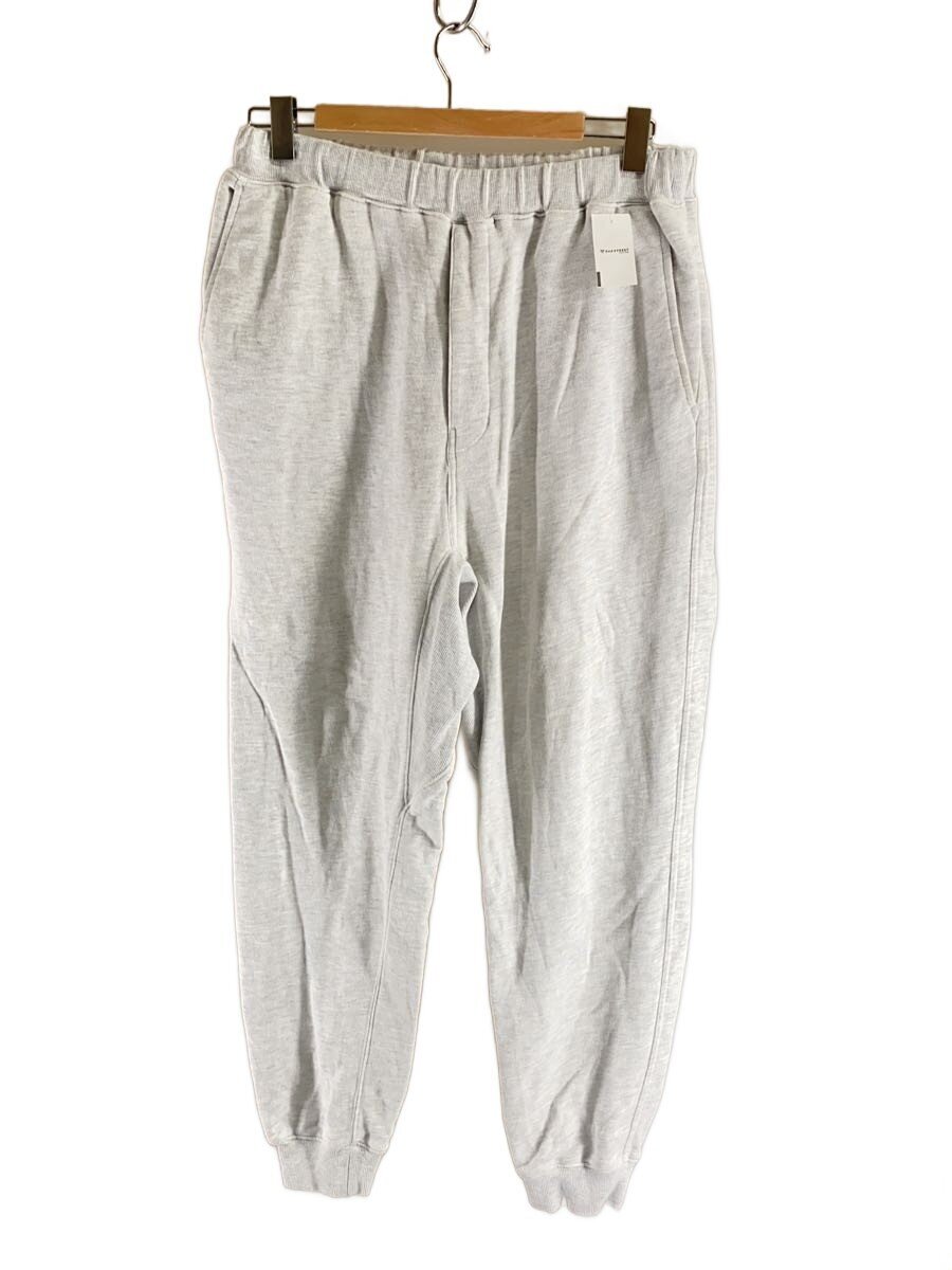 【中古】FreshService◆汚れ有/LIGHT OZ SWEAT JOGGERS/M/綿織物/GRY/fsw-22-未申_50【メンズウェア】