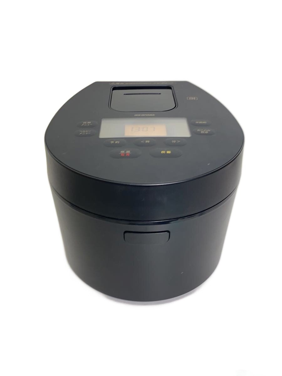 【中古】IRIS OHYAMA◆炊飯器 RC-IL50【家電・ビジュアル・オーディオ】