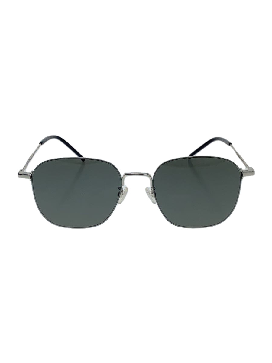 SAINT LAURENT SLV BLK HOMME SL388K 2 1B25 TRÈS BON JAPON