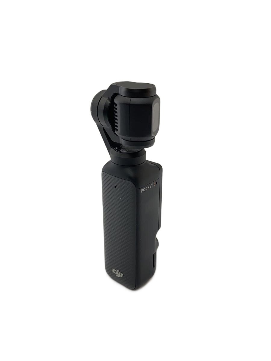 【中古】DJI◆テレビカメラ OSMO POCKET 3 クリエイターコンボ OP9913【写真機】