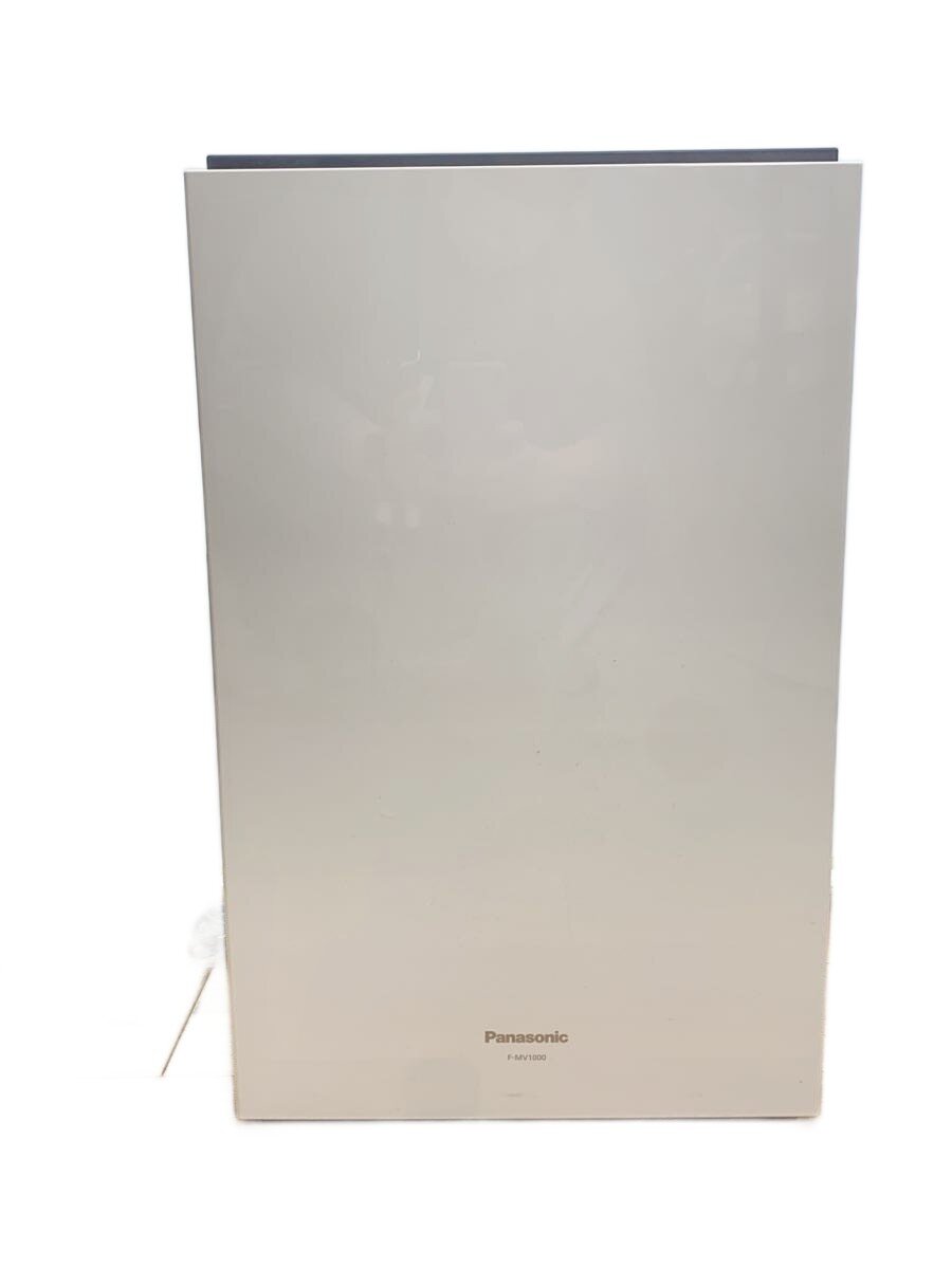 【中古】Panasonic◆空気清浄機 ジアイーノ F-MV1000【家電・ビジュアル・オーディオ】