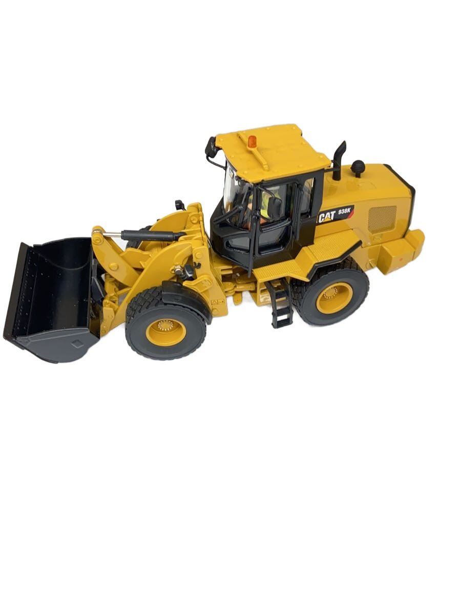 【中古】CAT/938K/WHEELLOADER【ホビー】
