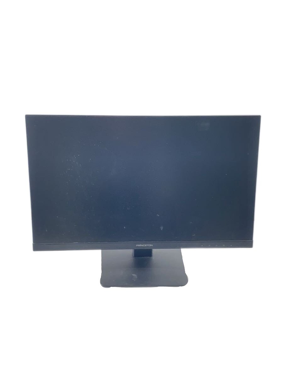 【中古】PRINCETON◆マイコン管する・液晶見せびらかす PTFBLD-24W [23.8in 黒いこと]【マイコン】