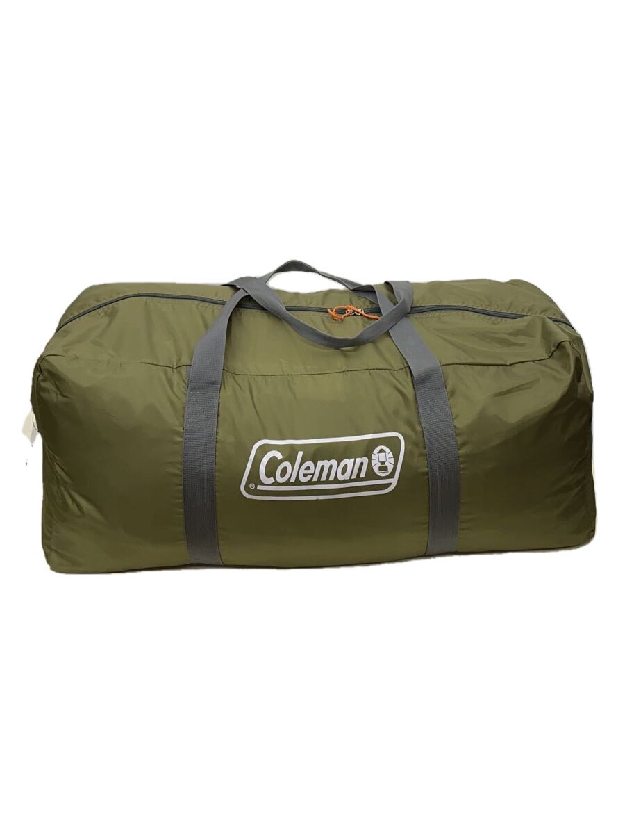 【中古】Coleman◆トンネル2ルームハウス スタートパッケージ 2000033497【スポーツ】