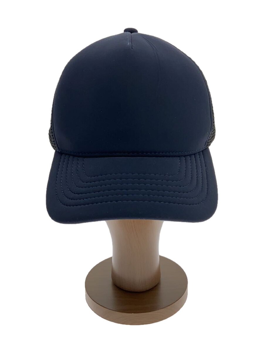 【中古】YOSEMITE◆メッシュ旗がしら/FREE/ナイロン/NVY/メンズ/19-06-21-06002【服飾雑貨他】
