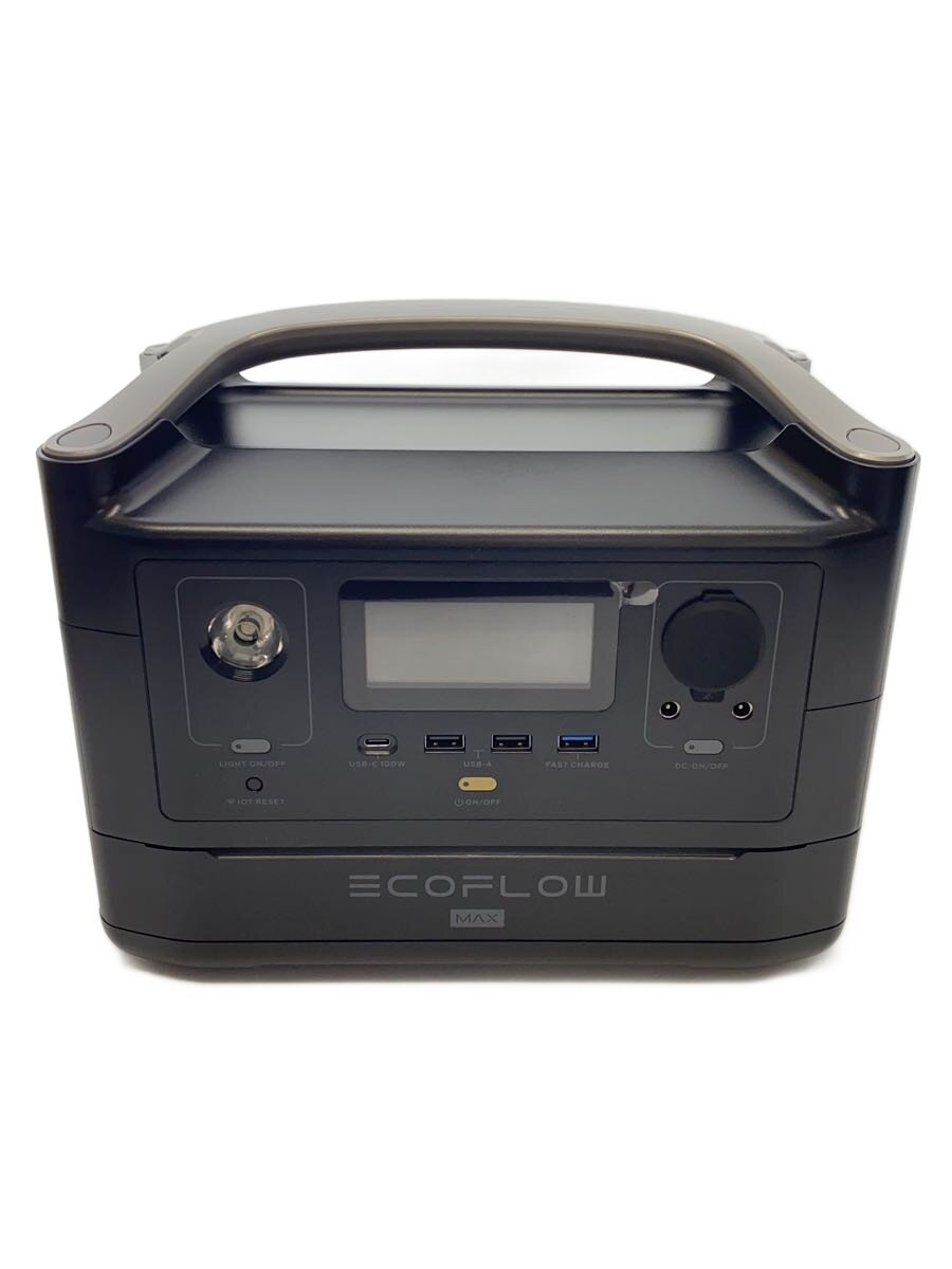 【中古】工具その他/EFRIVER600MAX-JP/ポータブル電源/M3JBZ7XDC120293【DIY用品】 18,951円