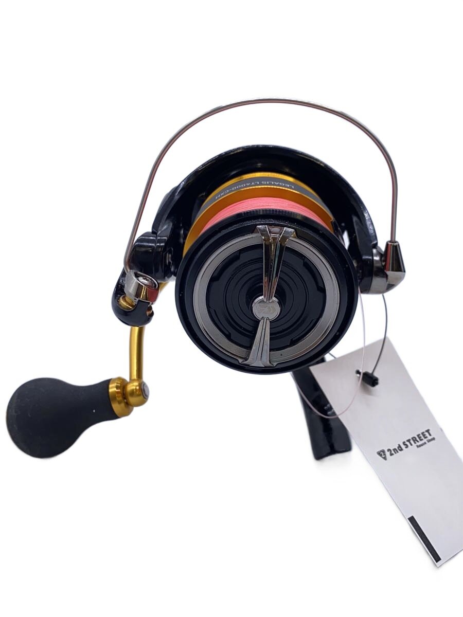 【中古】DAIWA◆リール/スピニングリール/LT4000-CXH【スポーツ】
