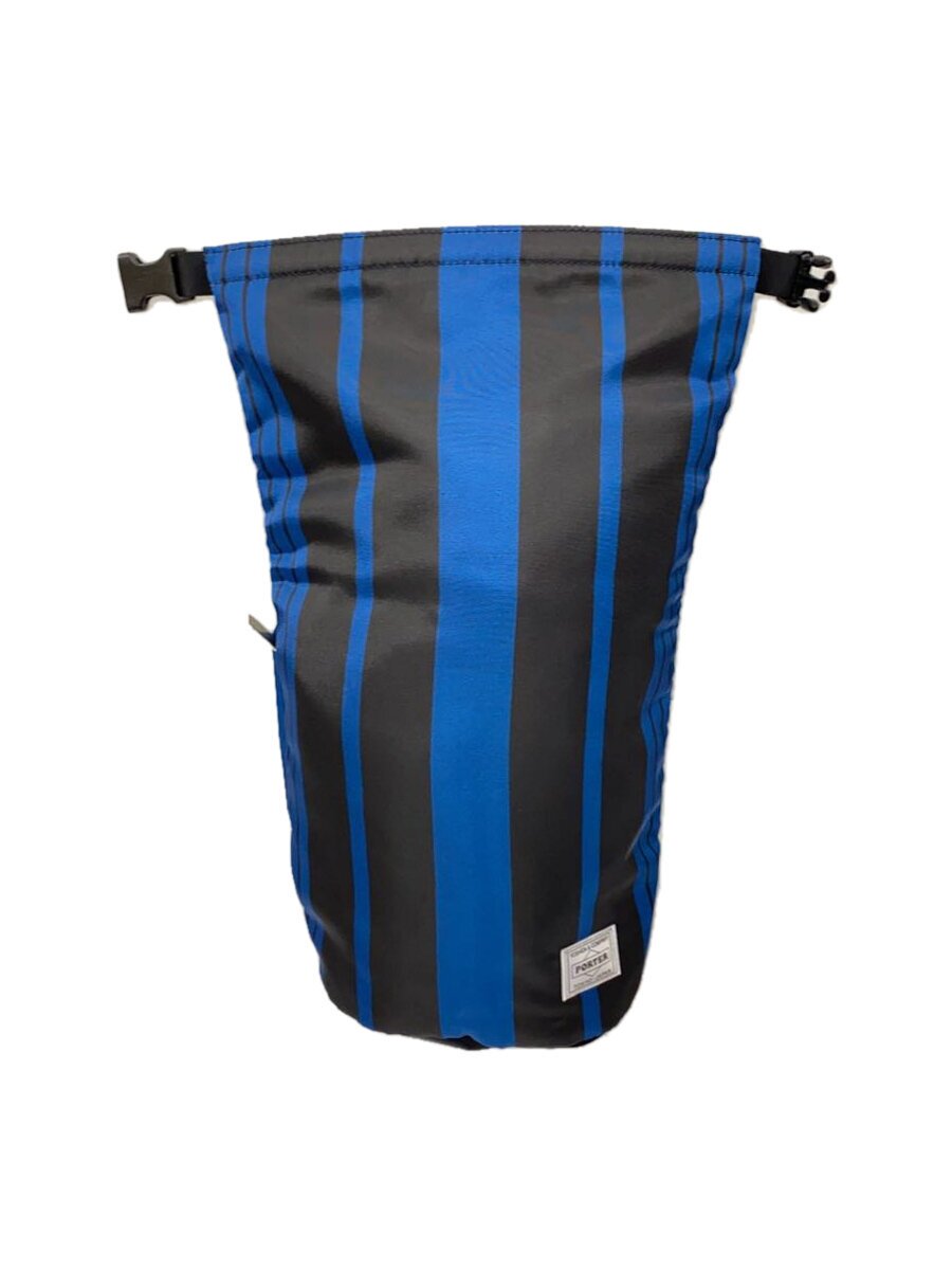 【中古】PORTER◆BEAMS × PORTER//34-61-2259-304-19-88【御徒面子】
