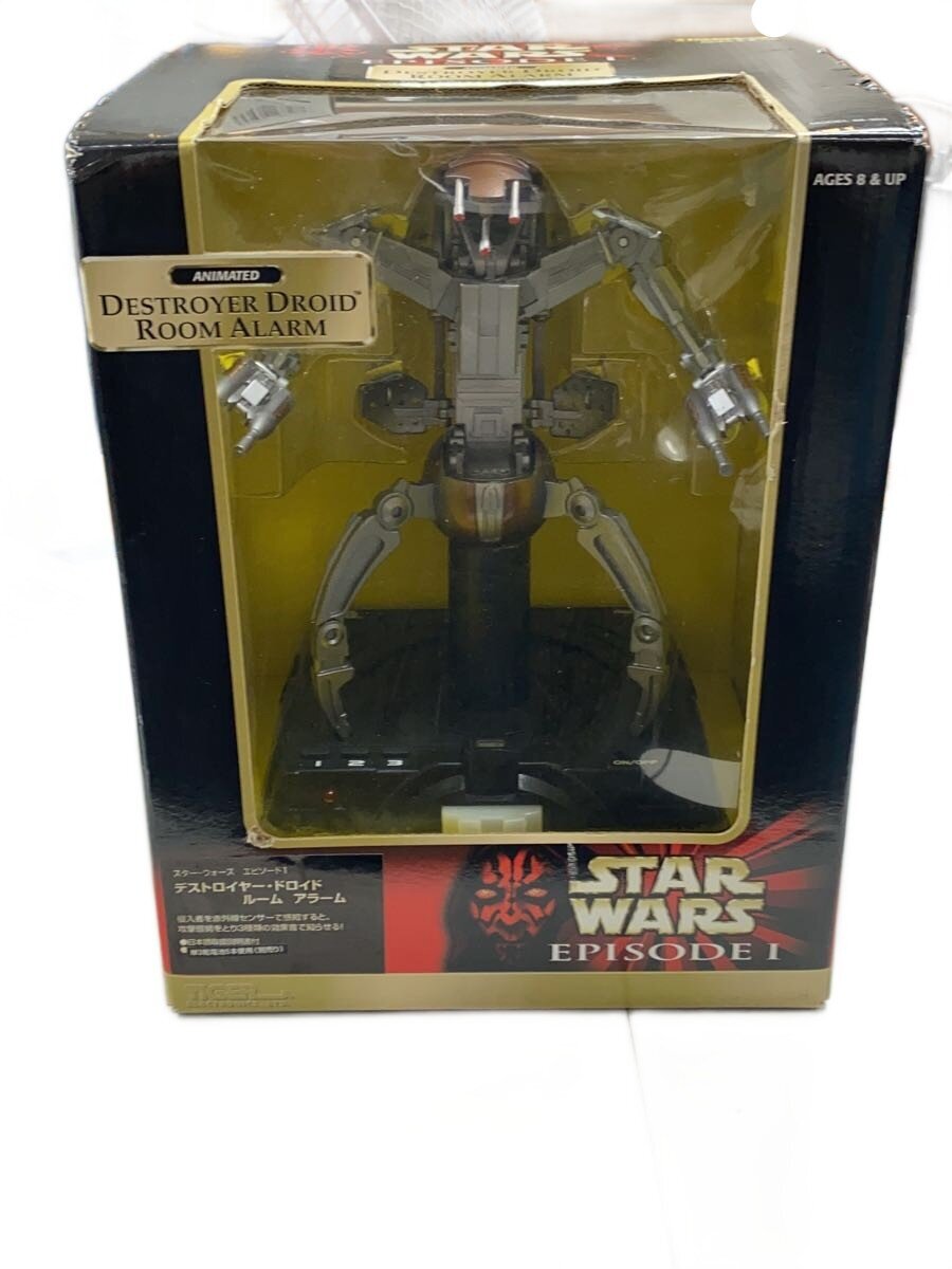 【中古】TOMY◆フィギュア/--【ホビー】