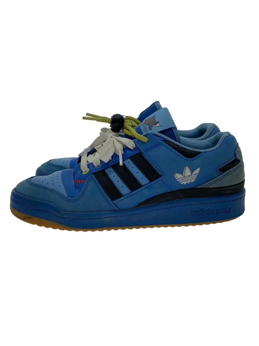 【中古】adidas◆HEBRU BRANTLEY X FORUM LOW & MID RT_ヘブル・ブラントリー X フォーラム ロー/【シューズ】|2nd STREET 店