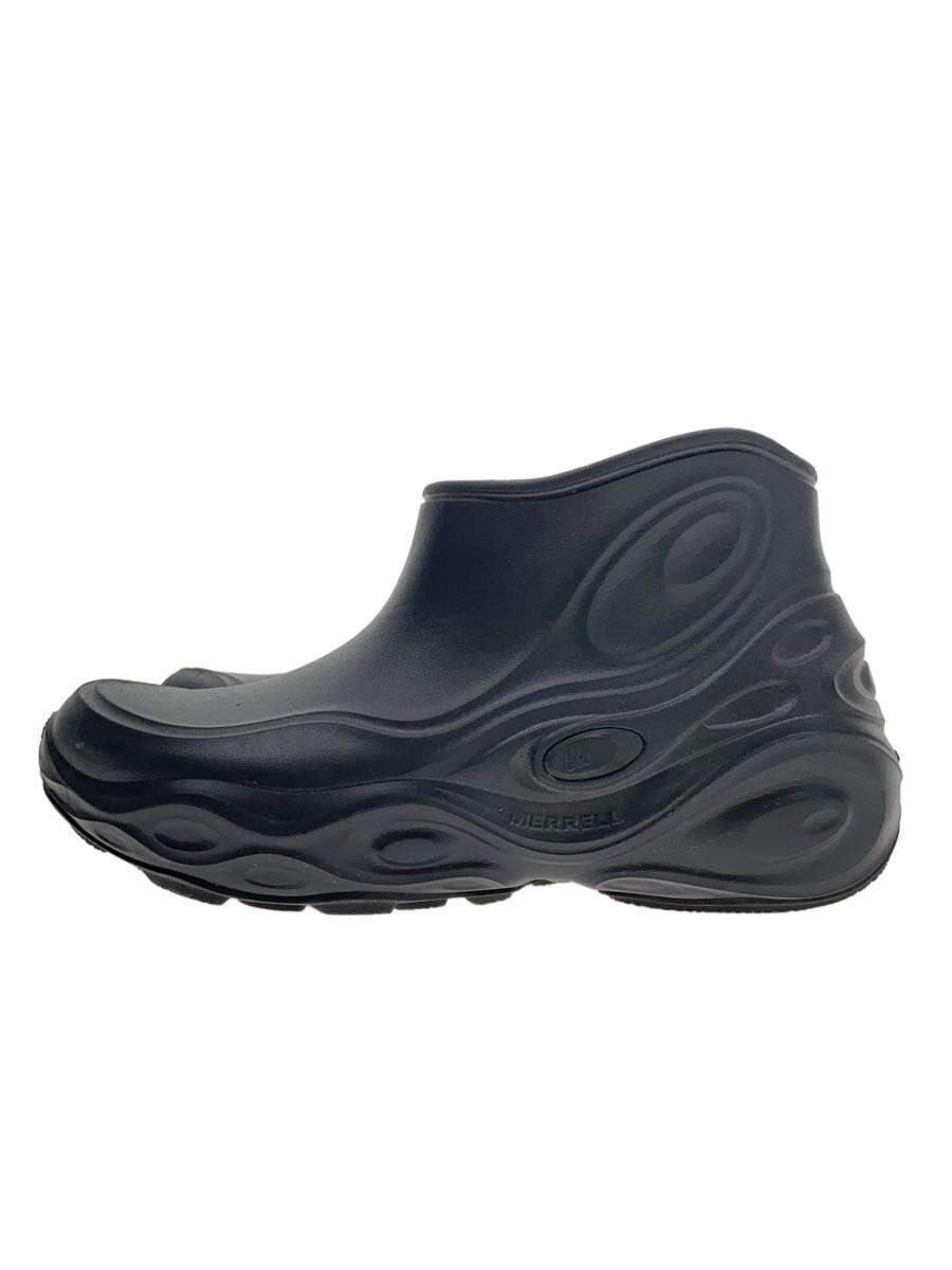 【中古】MERRELL◆ブーツ/--/BLK【シューズ】｜2ｎｄ STREET 店