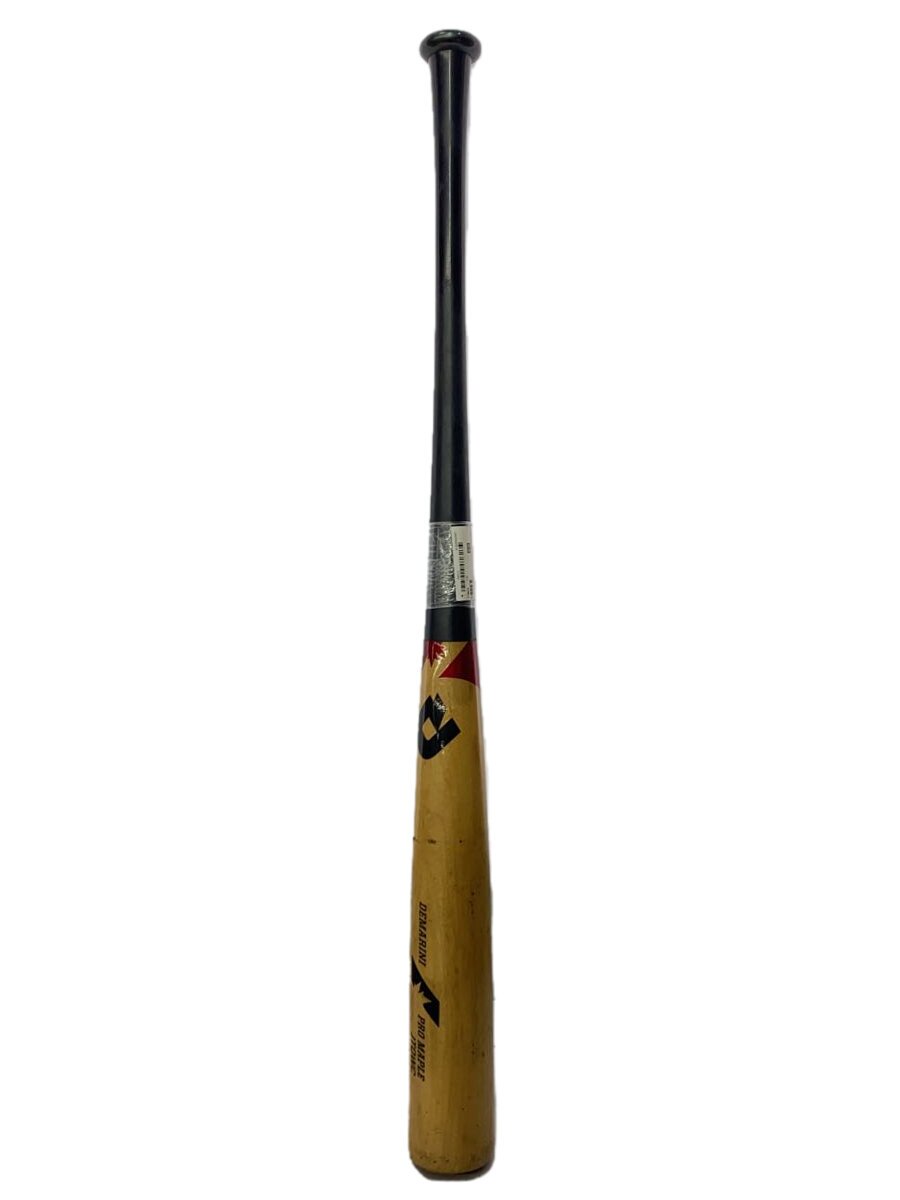 【中古】DEMARINI PRO MAPLE/トレーニングバット/JTOWC8490AN【スポーツ】