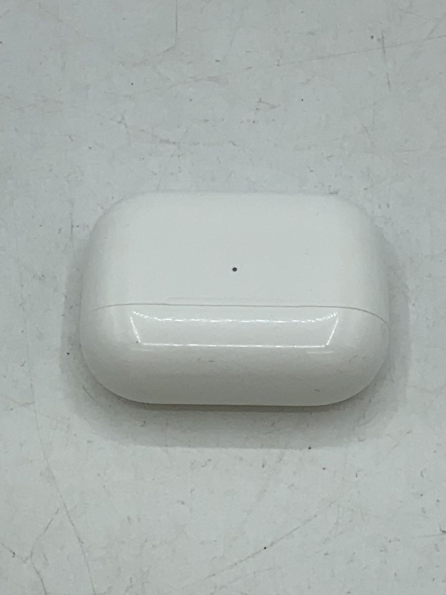 【中古】Apple◆air pods pro/MLWK3J/A【家電・ビジュアル・オーディオ】