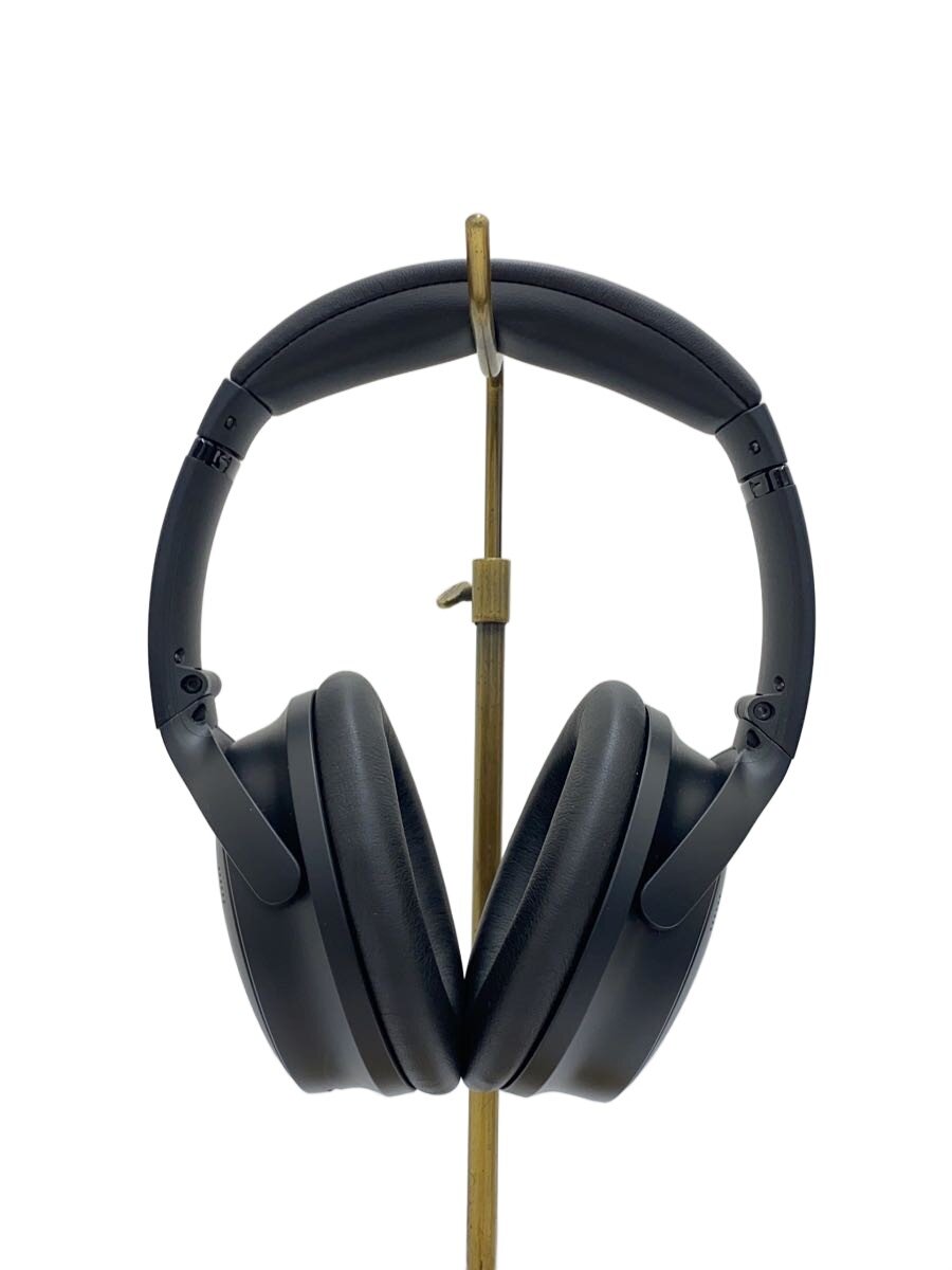 【中古】BOSE◆ヘッドホン QuietComfort Headphones 884367-0100 [ブラック]【家電・ビジュアル・オーディオ】