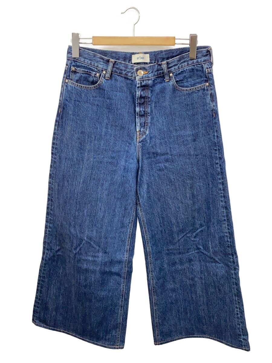 【中古】erevan/LECHOPP/PANTALON OKAYAMA/ボトム/32/デニム/IDG/無地/? NULL ?//【メンズウェア】｜2ｎｄ STREET 店